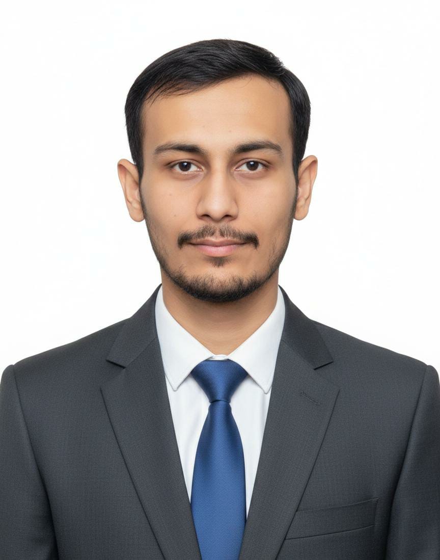 Muhammad Ahmed