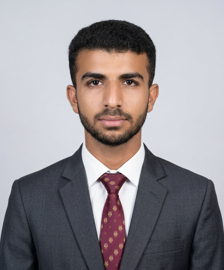 Abdul Mateen